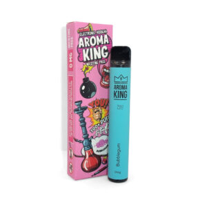 Aroma King Bubble Gum